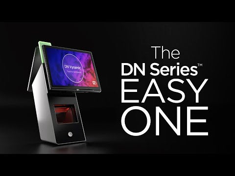 Diebold Nixdorf EASY ONE 15.6" Self-Service Terminal, U300L, 8 GB / 256 GB, No OS (ACE1_JT75)