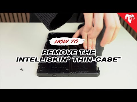 RAM Mounts IntelliSkin Thin-Case with Rear Pogo Pads for Samsung Tab Active5 & 3 (RAM-GDS-SKIN-SAM93-TCB) – official RAM Mounts video