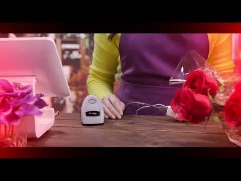 Zebra DS2200 1D/2D Series Barcode Scanners: 1 Minute Overview | Zebra