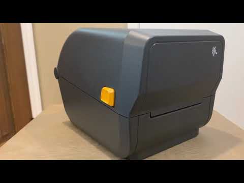 Zebra ZD200 Series Printers
