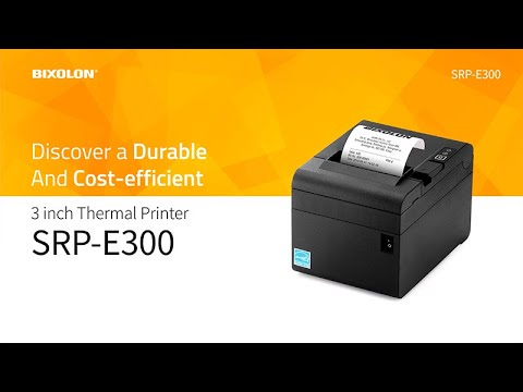 BIXOLON SRP-E300
