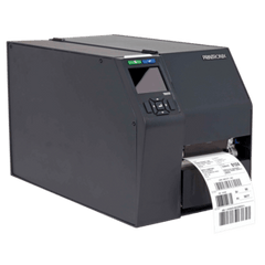 Printronix T83X6 Industriālais etiķešu printeris (T83X6-3100-0)