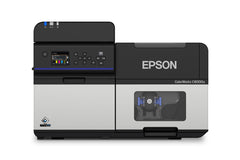 Epson ColorWorks C8000 Color Label Printer (C31CL02102MK)