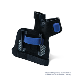 Right Hand Integrated Trigger Strap, pack of 4 (ITS-RH-SM-04)