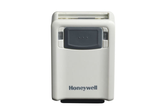 Honeywell Vuquest 3320g compact presentation scanner (3320G-5USBX-0) – front view