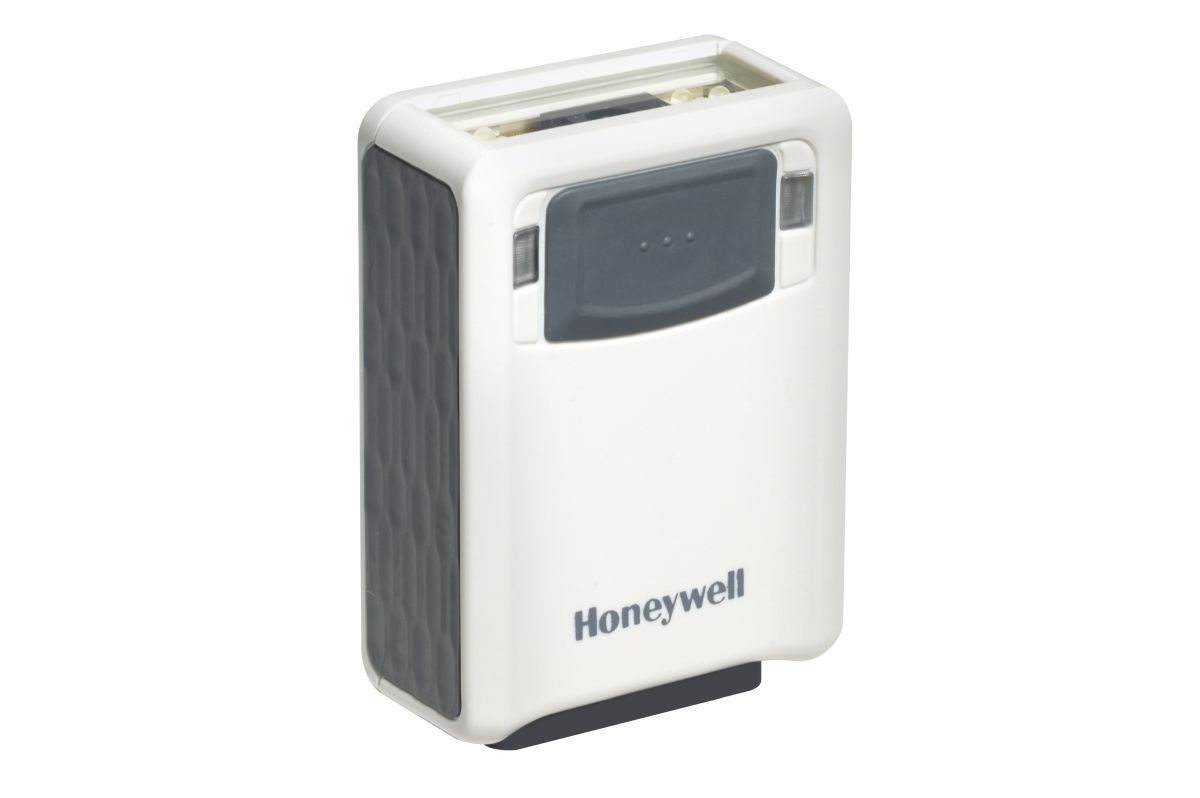 Honeywell Vuquest 3320g (3320G-4) – angled view