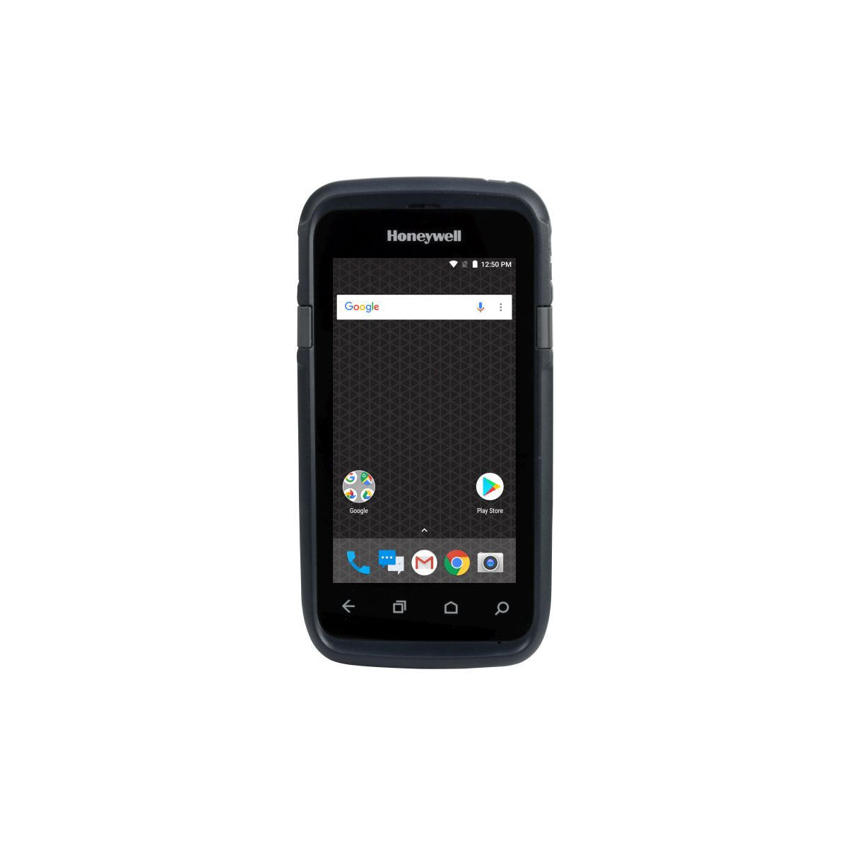 Honeywell CT60 Android mobile computer, 2D imager (CT60-L0N-ASC210E) – front view