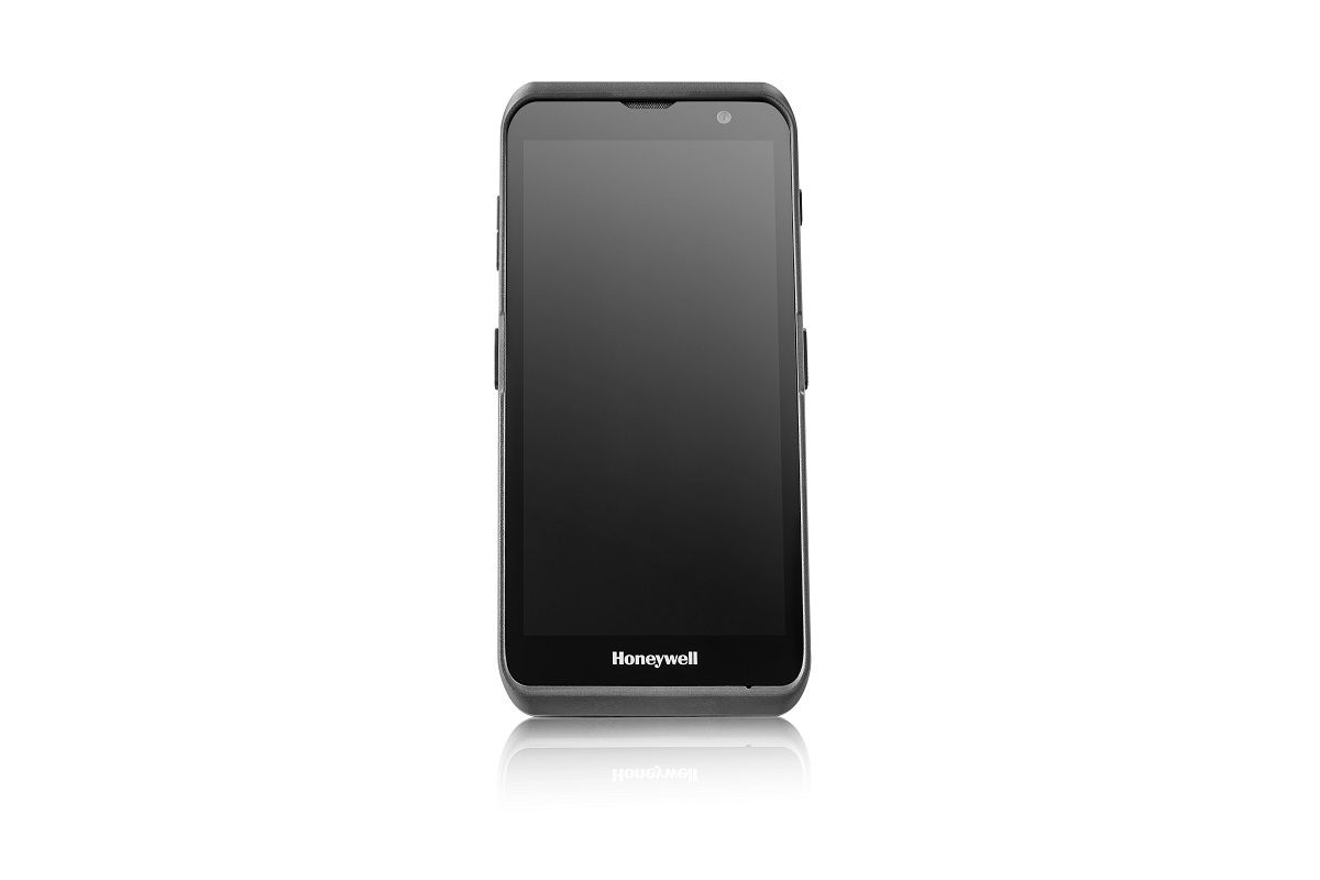 Honeywell ScanPal EDA5S Android mobile computer (EDA5S-11A034N21RK) – front view