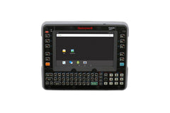 Honeywell Thor VM1A Outdoor Forklift Terminal (VM1A-L0N-1B3B20E)