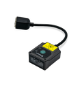 Newland FM430 Barracuda Fixed Mount Scanner (NLS-FM430-RC)