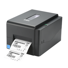 TSC TE200 Desktop Label Printer (99-065A10F-00LF00)