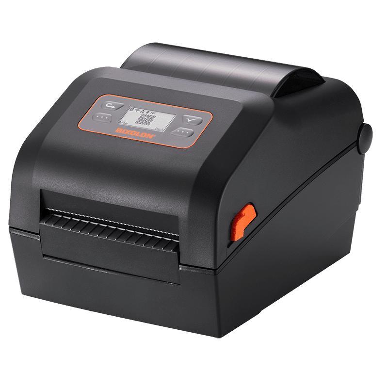 BIXOLON XD5-40 Desktop Label Printer
