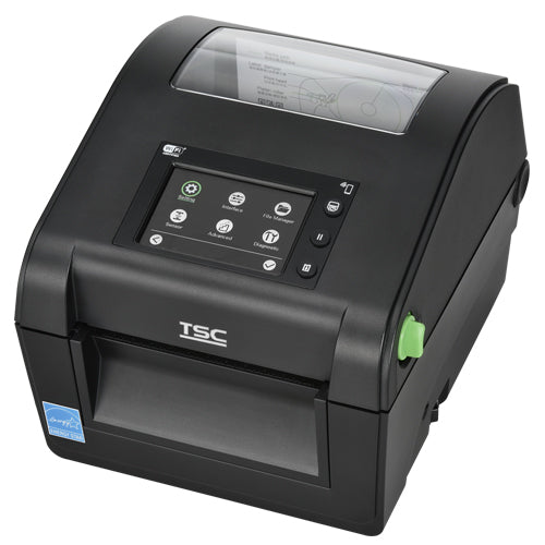 TSC DH240 / DH340 Desktop Label Printer