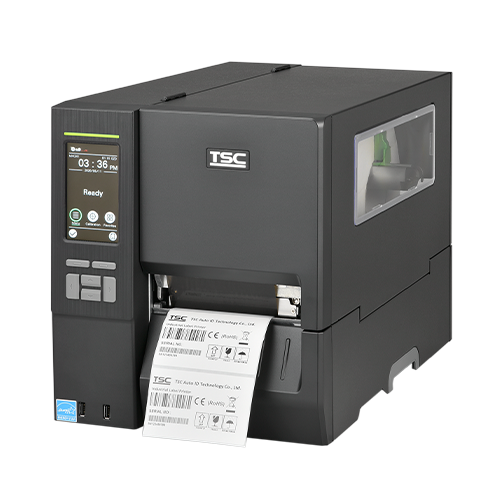 TSC MH241 Series Industrial Label Printer