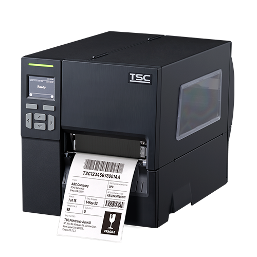 TSC MB241 / MB341 sērija