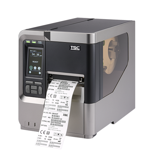 TSC MX240P / MX241P sērija