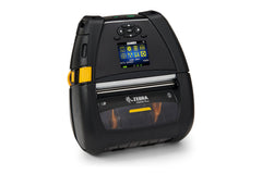 Zebra ZQ630 Plus RFID (v2) Mobile Receipt & Label Printer (ZQ63-RUXAE16-00)