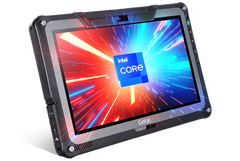 Getac F110 G7 Rugged Planšetdators Terminālis (FTB166TI1MMX)