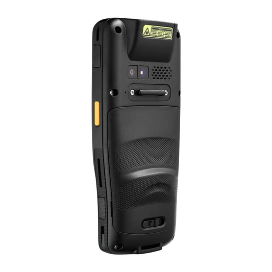 CipherLab RK26 rugged Android mobile computer, 28-key numeric/function keypad, Wi-Fi, 2D imager (medium range, SE4750) (AK266M4DFNG41) – back view