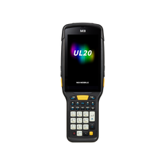 M3 Mobile UL20 F Terminālis (U20F0C-QICFRS-HF)