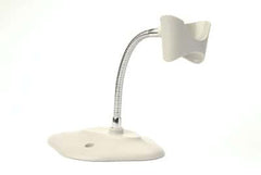 Statīvs for Zebra LS1203, balts (20-73951-01R)