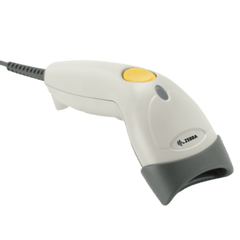 Zebra LS1203 Wired Barcode Scanner (LS1203-7AZU0100SR)