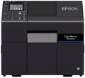 Epson ColorWorks D6000 Color Etiķešu printeris (C31CL90102)