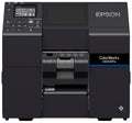 Epson ColorWorks D6000 Color Etiķešu printeris (C31CL90202)
