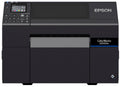 Epson ColorWorks D6500 Color Etiķešu printeris (C31CL91102)
