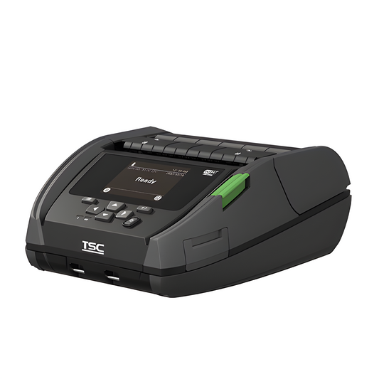 TSC Alpha-40L Mobile Printer (A40L-A001-0012)