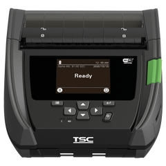 TSC Alpha-40L Mobile Printer (A40L-A001-1012)