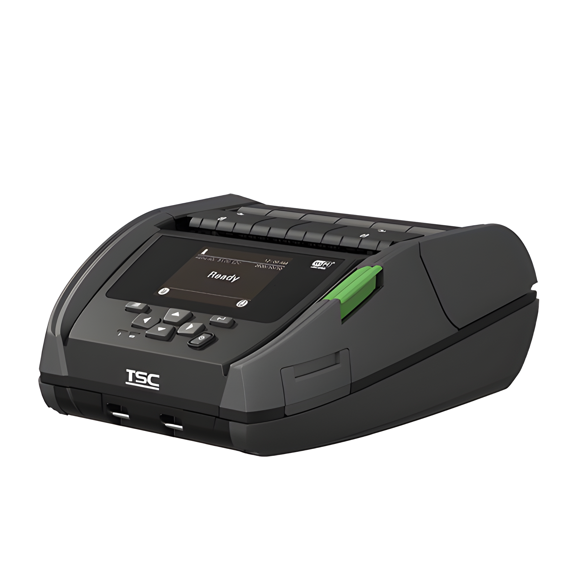 TSC Alpha-40L Mobile Printer (A40LR-A001-1002)