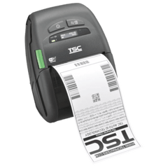 TSC Alpha-30R Mobilais printeris (A30RP-A001-1012)