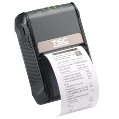 TSC Alpha-2R Mobilais printeris (99-062A001-0102)