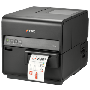 TSC CPX4 sērija colour label printers (99-079A001-0002)