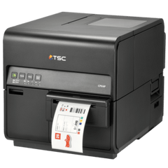 TSC CPX4P Color Etiķešu printeris (99-079A001-0002)
