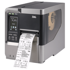TSC MX240P Industriālais etiķešu printeris (99-151A001-000M)