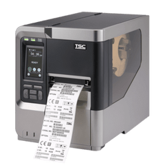 TSC MX341P Industrial Label Printer (MX341P-A001-0002)
