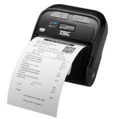 TSC TDM-30 Mobilais printeris (99-083A401-0012)