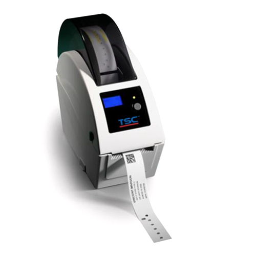 TSC TDP-225W / TDP-324W galda etiķešu printeris