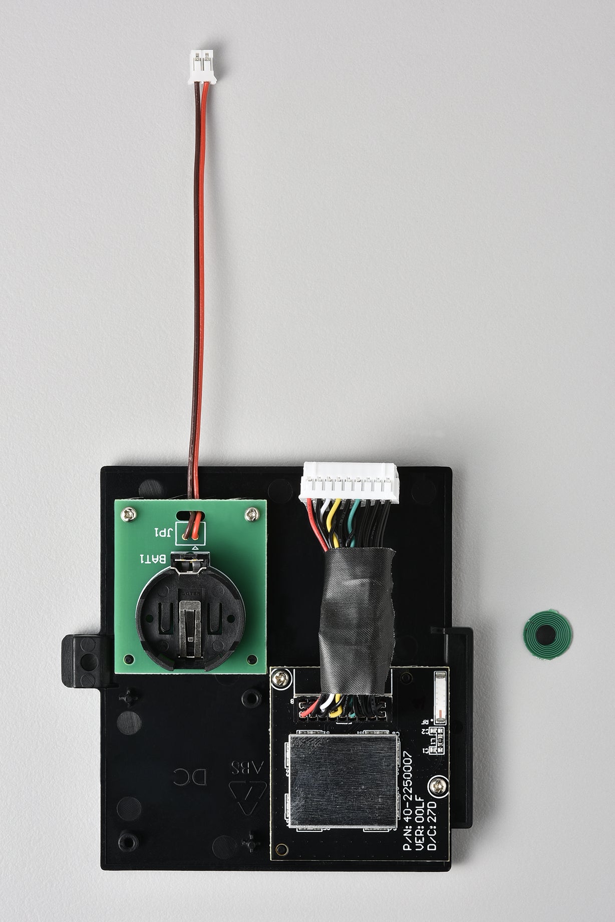 WI-FI+BT COMBO MODULE KIT (WF-DH220HC-2001)