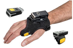 WR15 Glove Stiprinājums for Left Hand (WR15-GLOV-GLS)