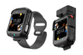 Zebra WS301 Wrist Mobile Terminālis (WS3012-0W304E51EA6)