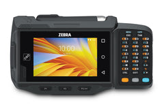 Zebra WT6300 Mobile Terminālis (WT63B0-KS0QNERW)