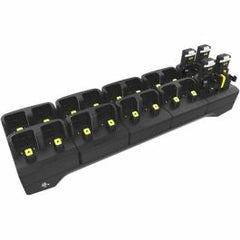 Zebra 20-Slot Skeneris Lādētājs (CRD-RS2X-20SCHG-01)