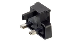 Zebra adapter, UK (CN-000803-06)
