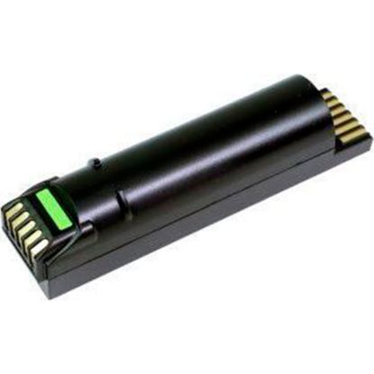 Zebra battery, PowerCap (SUPR-DS81E000E-00)