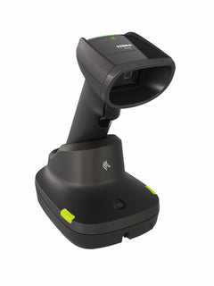 Zebra charging-/communication station, presentation (CR8288-PC100F4WW)