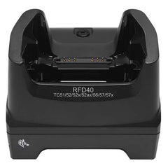 Zebra Charging Cradle (CR40-1S0T-TC5-G-01)