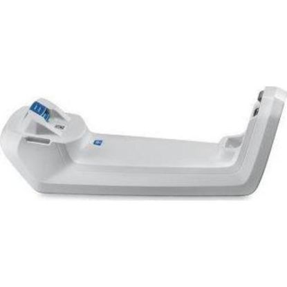 Zebra charging/transmitter cradle, HC, standard (CR8178-SC100FBWW)